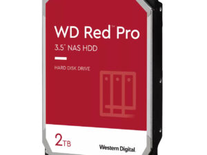 WESTERN DIGITAL