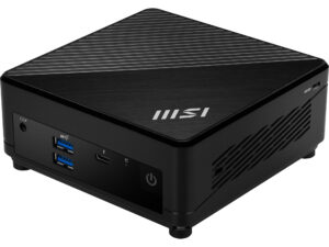 MSI MICROSTAR