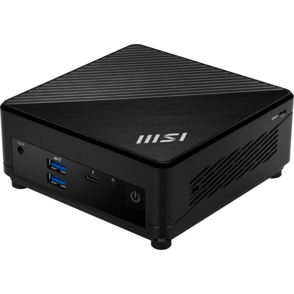 MSI MICROSTAR