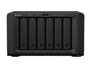 SYNOLOGY