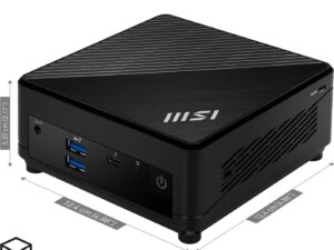 MSI MICROSTAR