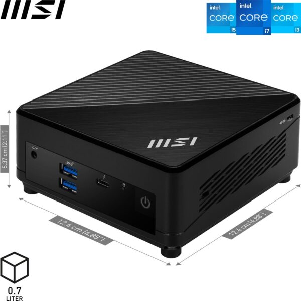 MSI MICROSTAR