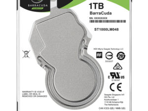 SEAGATE HARD DISK