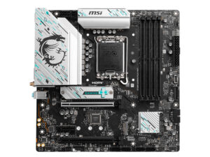 MSI MICROSTAR